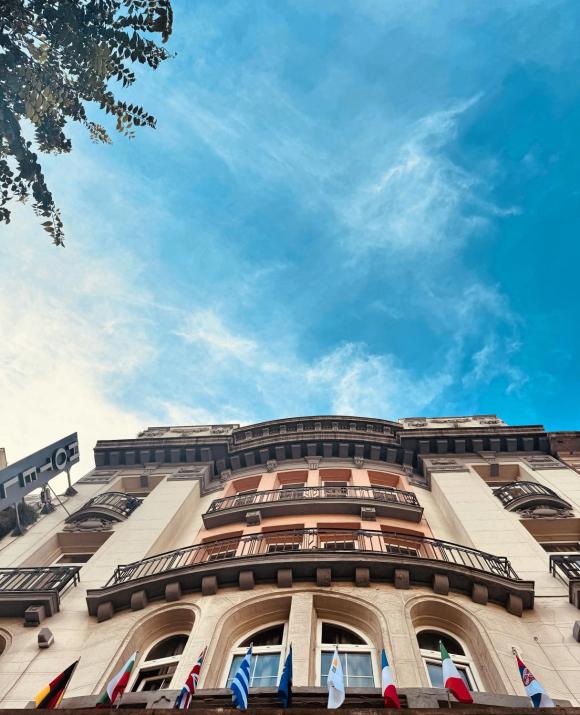 Hotel Ilisia