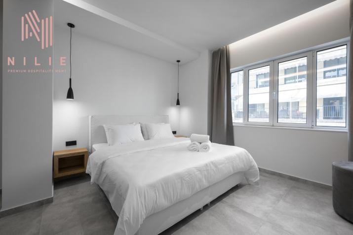 Pantheon, Nilie Hospitality MGMT