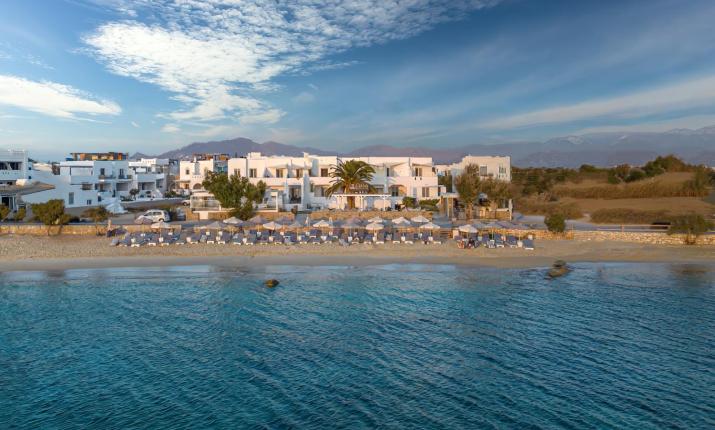 Liana Beach Hotel & Spa