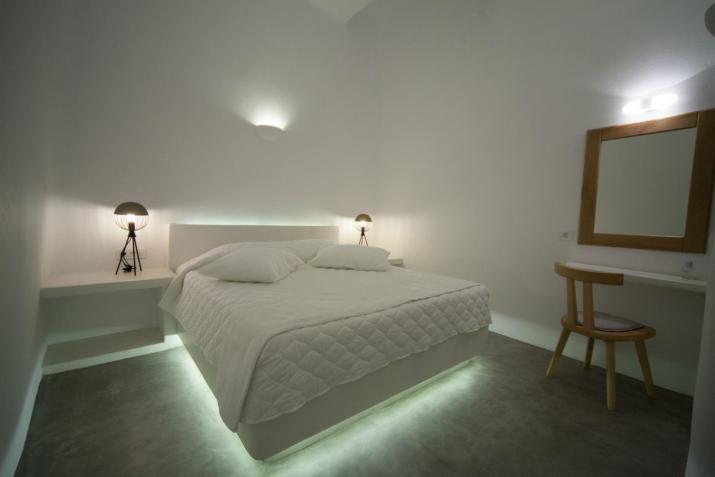 Fanari Vista Suites