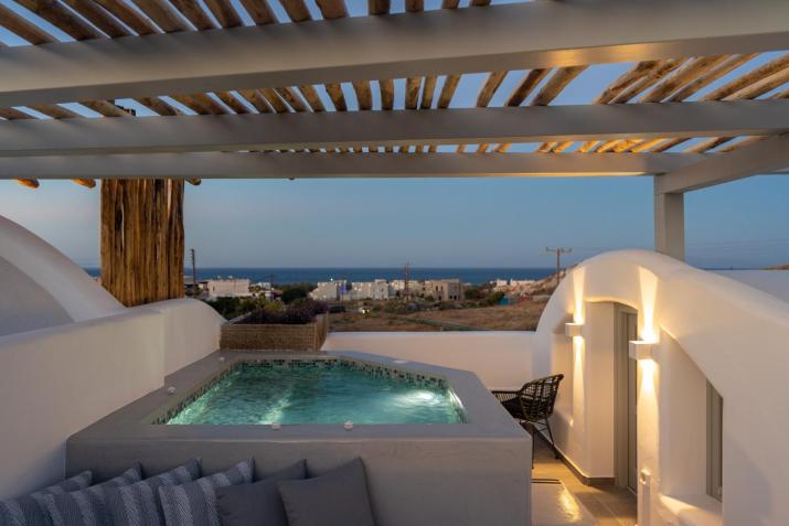 Aegean Diamonds Luxury Suites