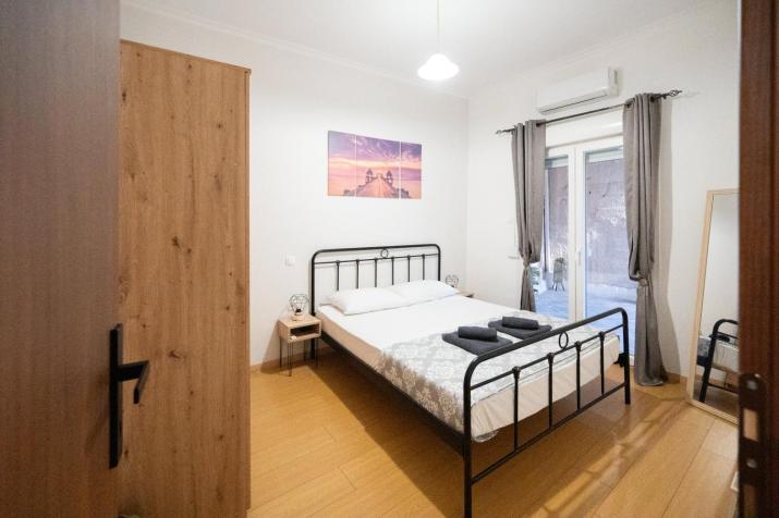 Christopher Central Home Ioannina