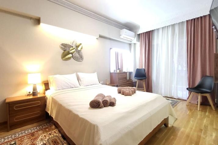 TravellerSpot_II cozy 2br apt