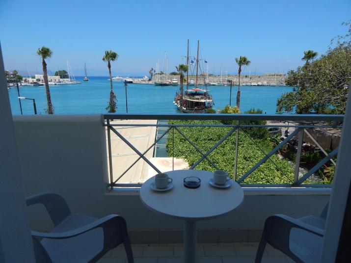 Jasmine Hotel Apartments