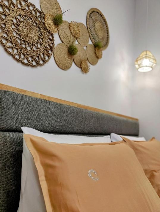 Elpis' cozy & luxury apartment