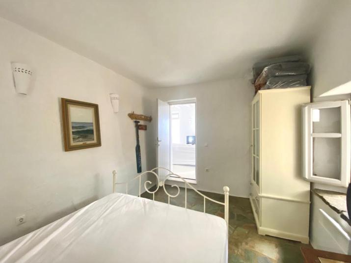 Petro’s Villa - Sarakiniko