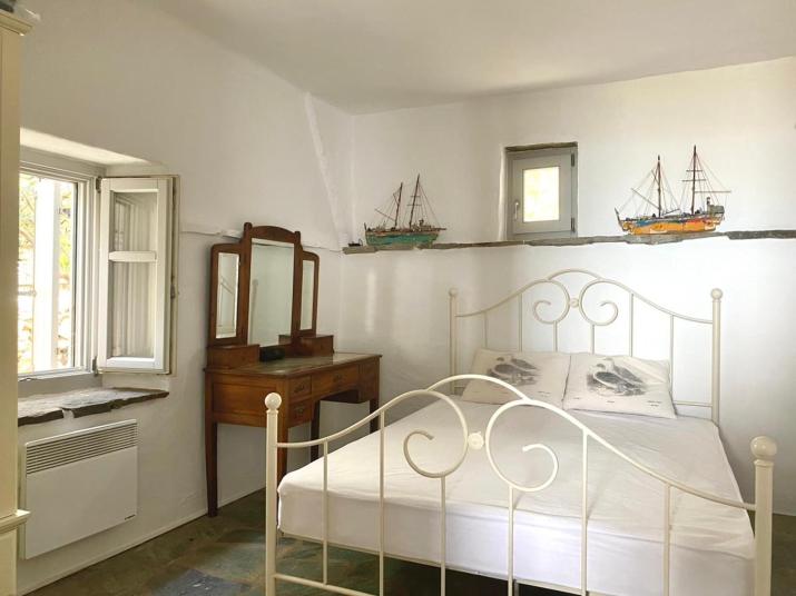 Petro’s Villa - Sarakiniko