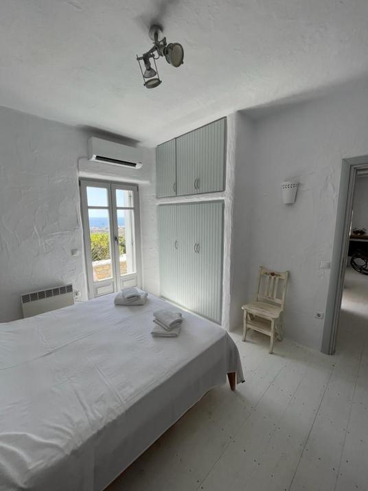 Petro’s Villa - Sarakiniko