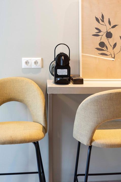 Yalarent Stunning Apartments at the Heart of Athens