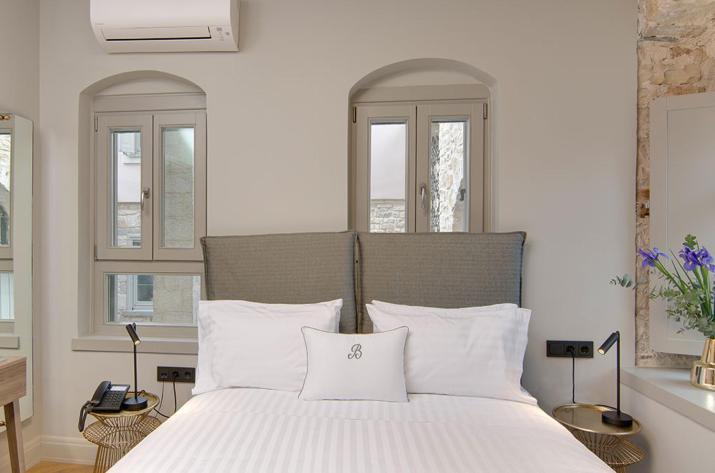 Hotel Boulgari