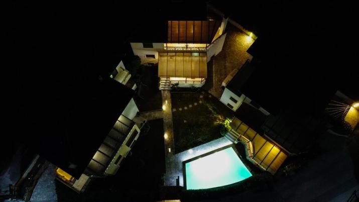 Villa Eridos