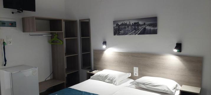 San Georgio Hotel