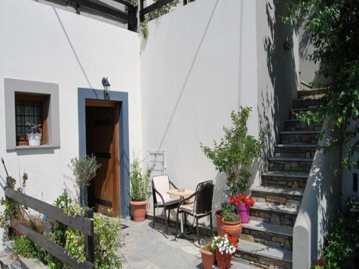 Guesthouse Kallisti