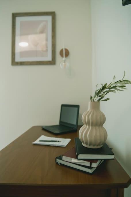 Lia & John 2BR amazing apartment