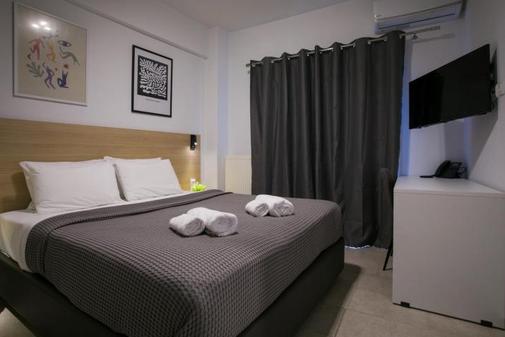 White City Stay