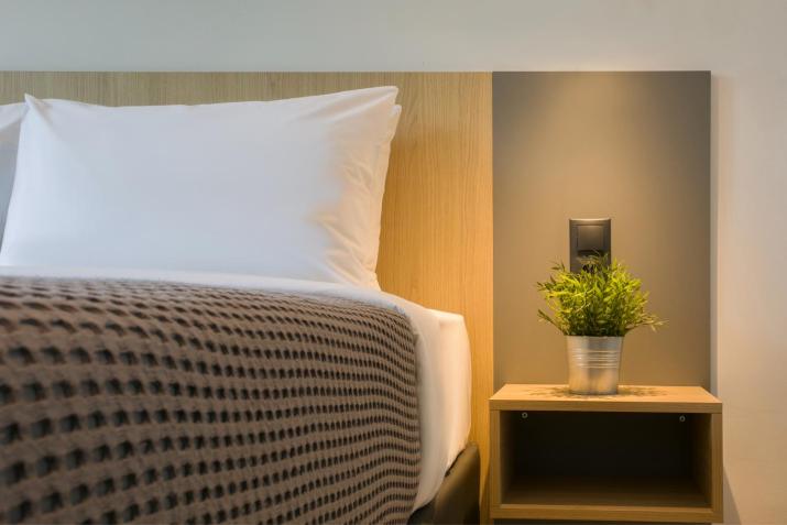 White City Stay