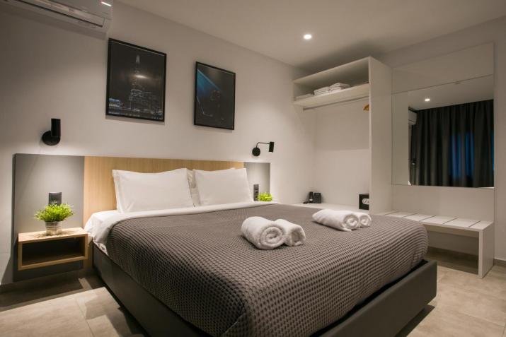 White City Stay