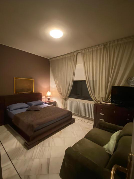 The A project, Deluxe Suites