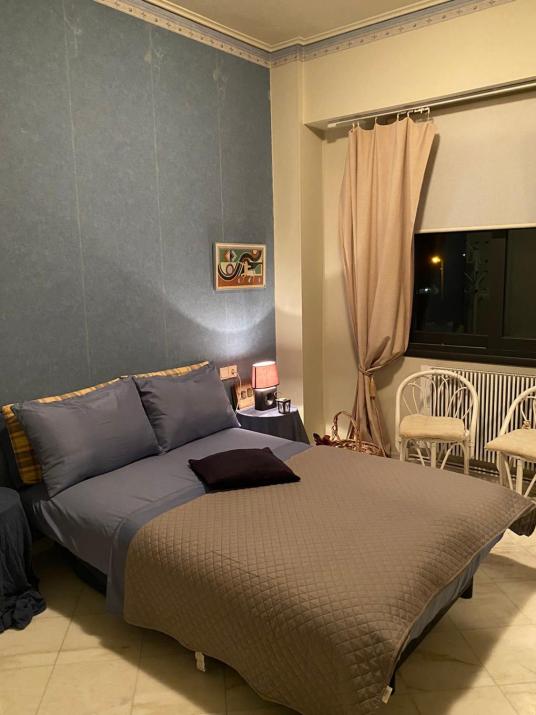 The A project, Deluxe Suites