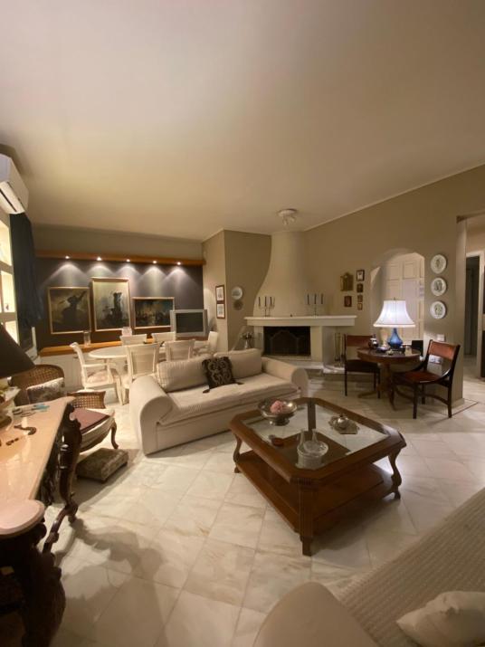 The A project, Deluxe Suites