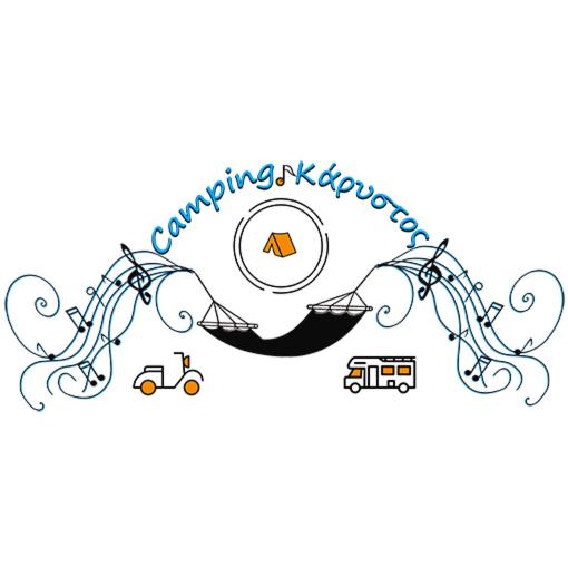 Camping.Karystos Melodia