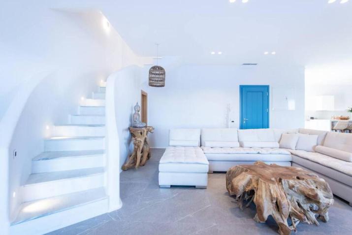 Myko Grand Villa