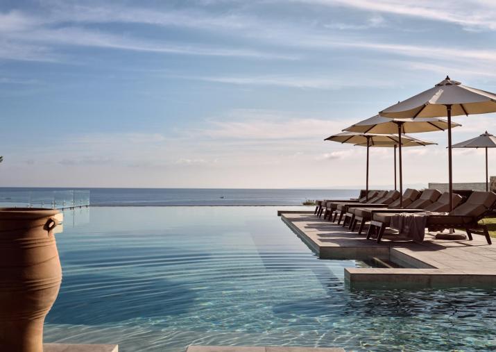 Lesante Cape Resort & Villas - The Leading Hotels of the World