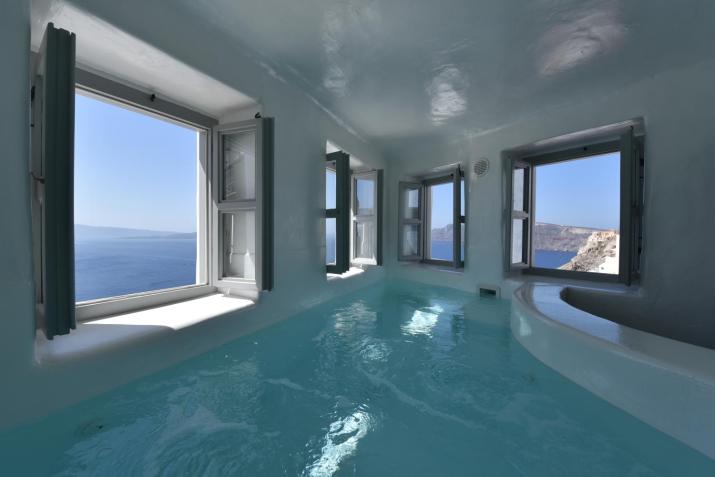Ducato di Oia - Adults Only