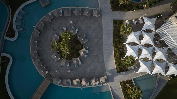 Amira Luxury Resort & Spa - Adults Only