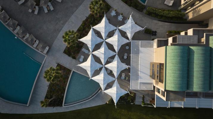 Amira Luxury Resort & Spa - Adults Only