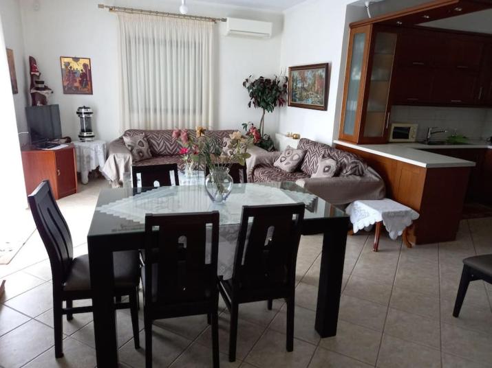 Trikki House