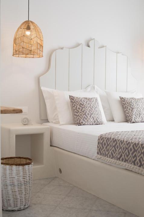 Aeolos Villas Sustainable Living