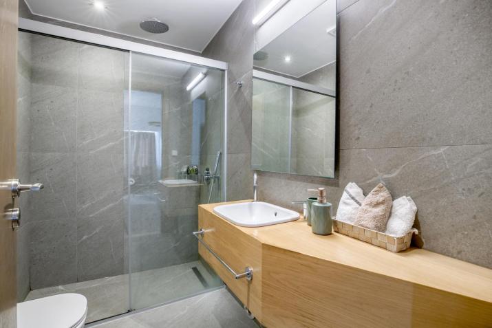 Elia Kolonaki Luxury Apartments