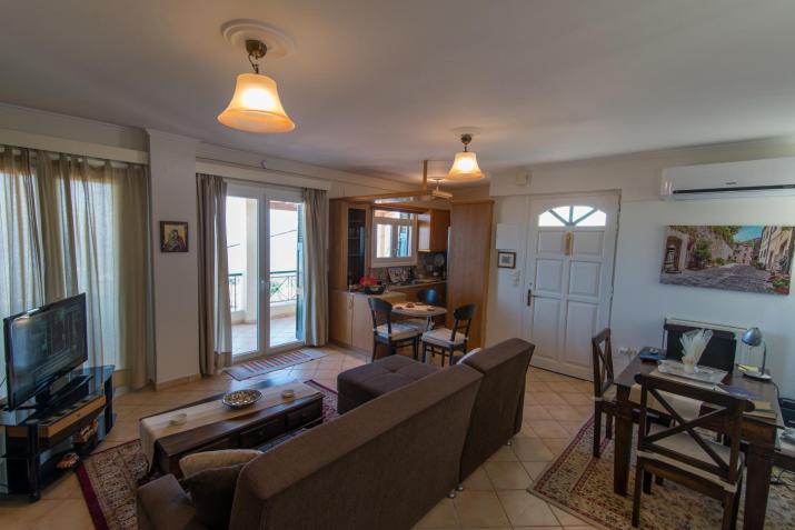 Μυτιλήνη Ταξιάρχες