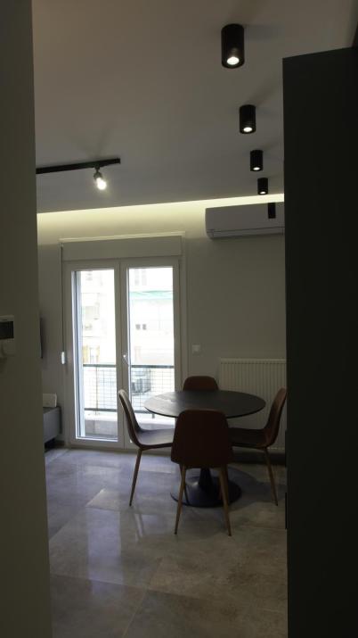 The Mint House