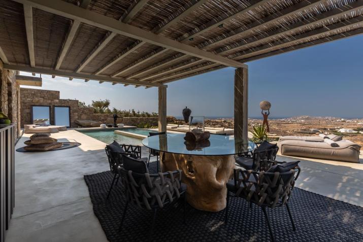 Villa Serenity Sky by ONE-Villas