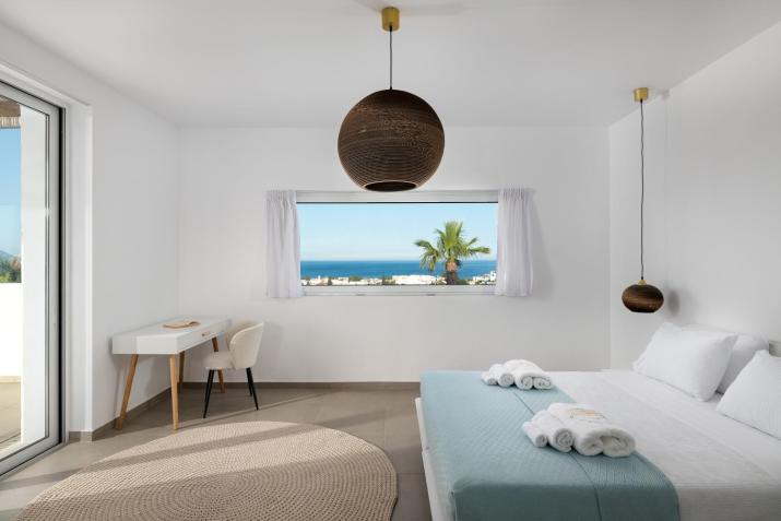 Sunset Hill Villa Rhodes