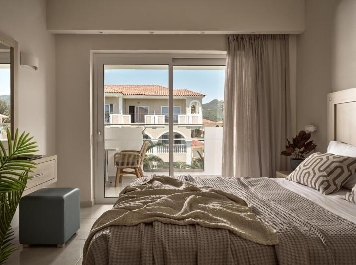 Marelen Hotel Zakynthos