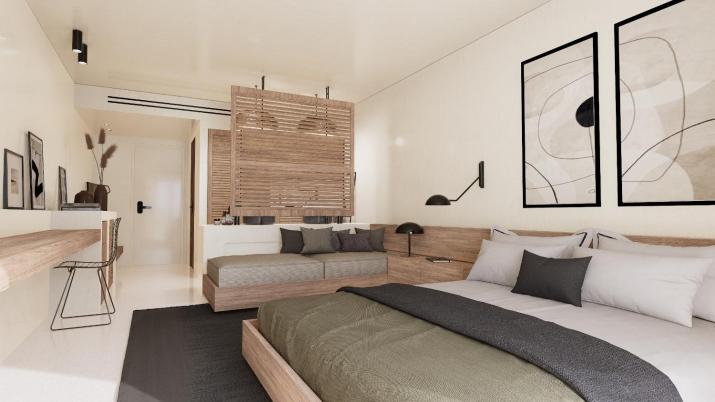 Filoxenia Hotel Zakynthos