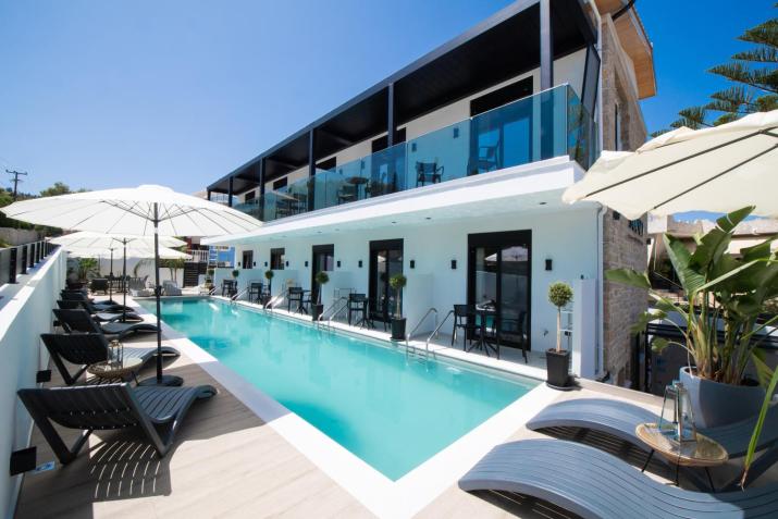 Solvio Boutique Hotel & Spa