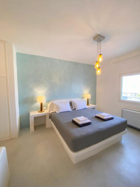 Villas Scirocco
