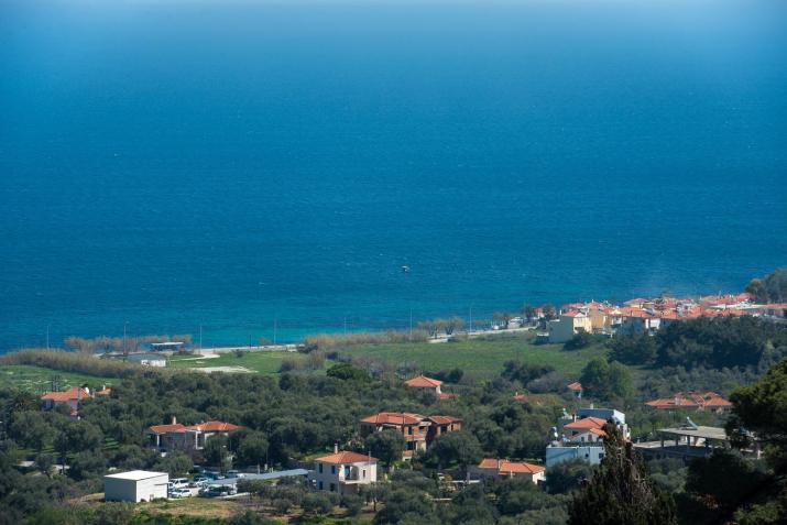 Μυτιλήνη Ταξιάρχες