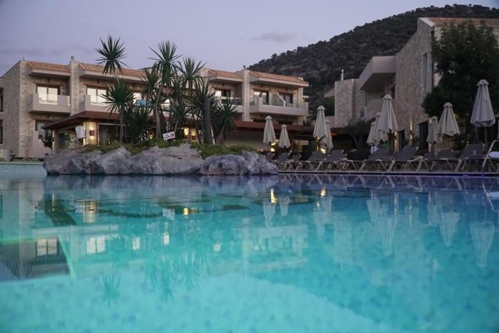 Cactus Royal Spa & Resort Adults Only
