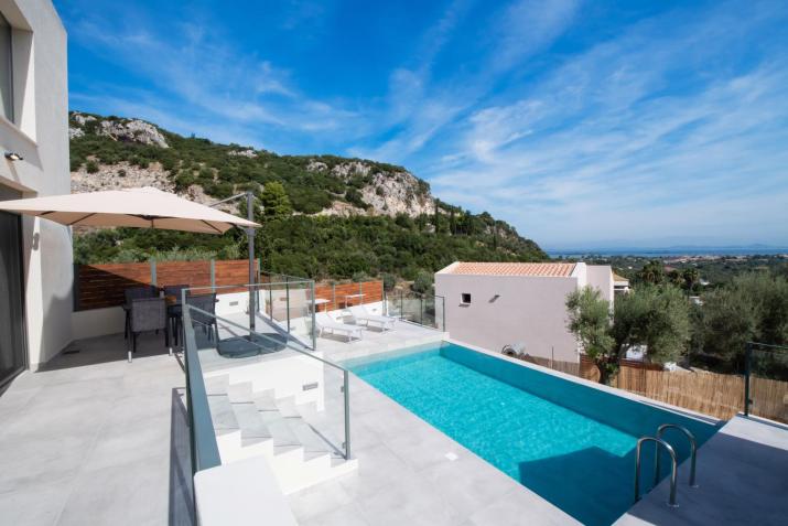 Elthea Villas