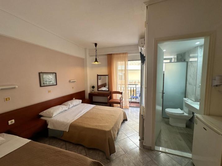 Captain's Hotel