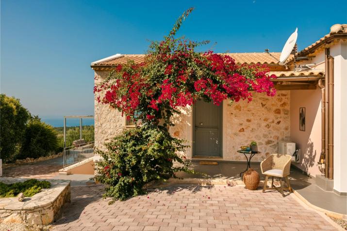 AELIA VILLA
