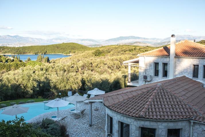 Villa Sania