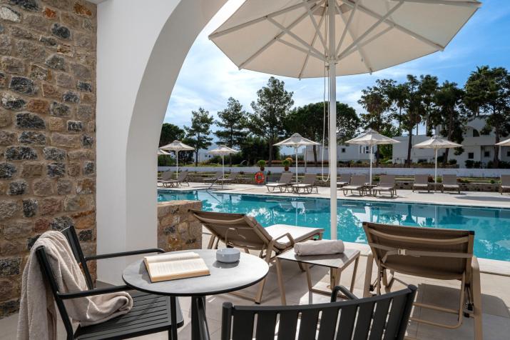 Palladium hotel