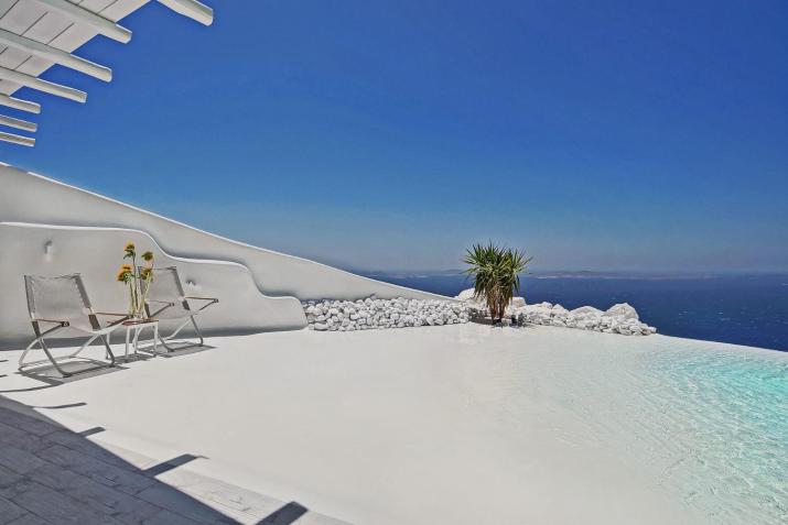 Zinas Villas