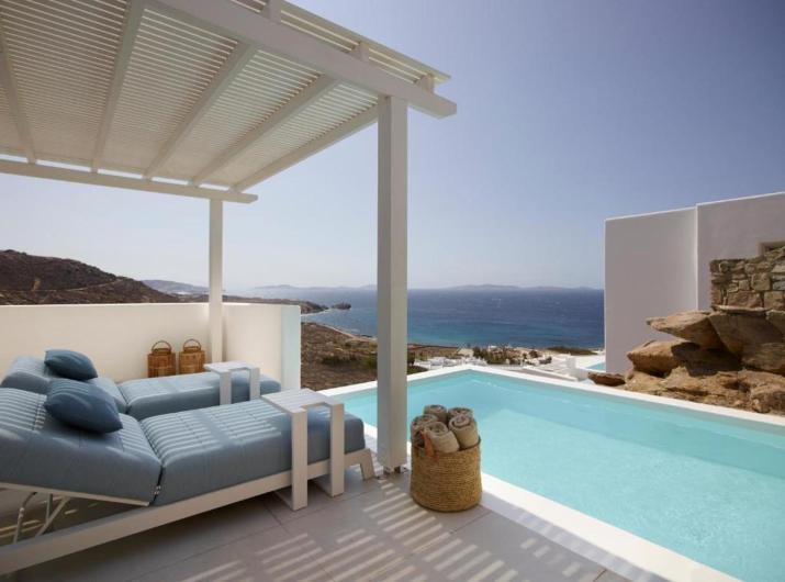 San Marco Hotel and Villas